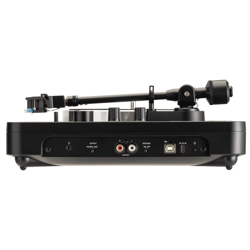 Korg Handytraxx tube - Gramofon Korg Handytraxx tube - Gramofon