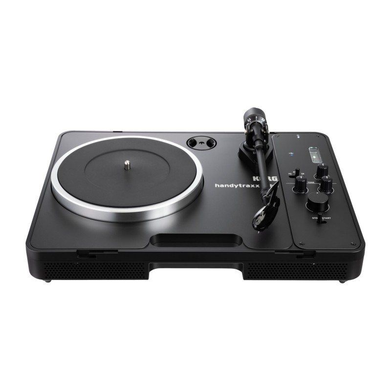 Korg Handytraxx tube J - Gramofon Korg Handytraxx tube J - Gramofon