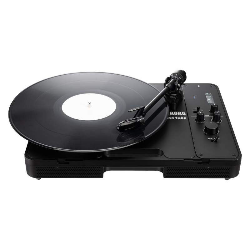 Korg Handytraxx tube J - Gramofon Korg Handytraxx tube J - Gramofon