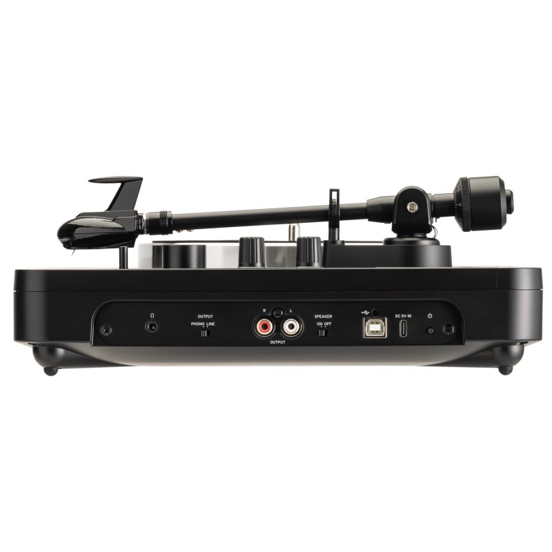 Korg Handytraxx tube J - Gramofon Korg Handytraxx tube J - Gramofon