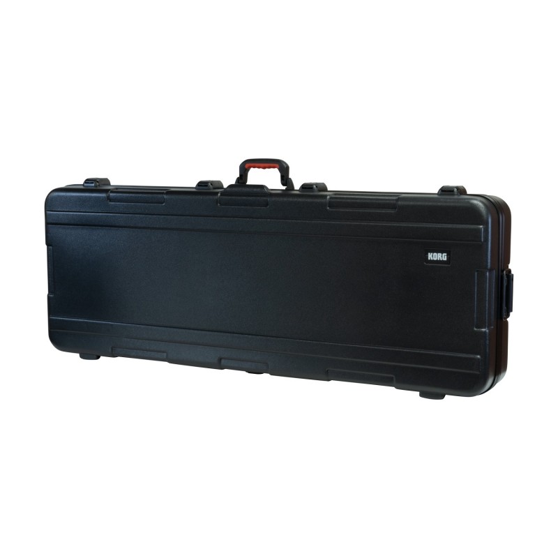 Korg HC-76KEY - Futerał na klawiatury z 76 klawiszami Korg HC-76KEY - Futerał na klawiatury z 76 klawiszami