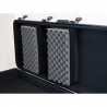 Korg HC-76KEY - Futerał na klawiatury z 76 klawiszami Korg HC-76KEY - Futerał na klawiatury z 76 klawiszami