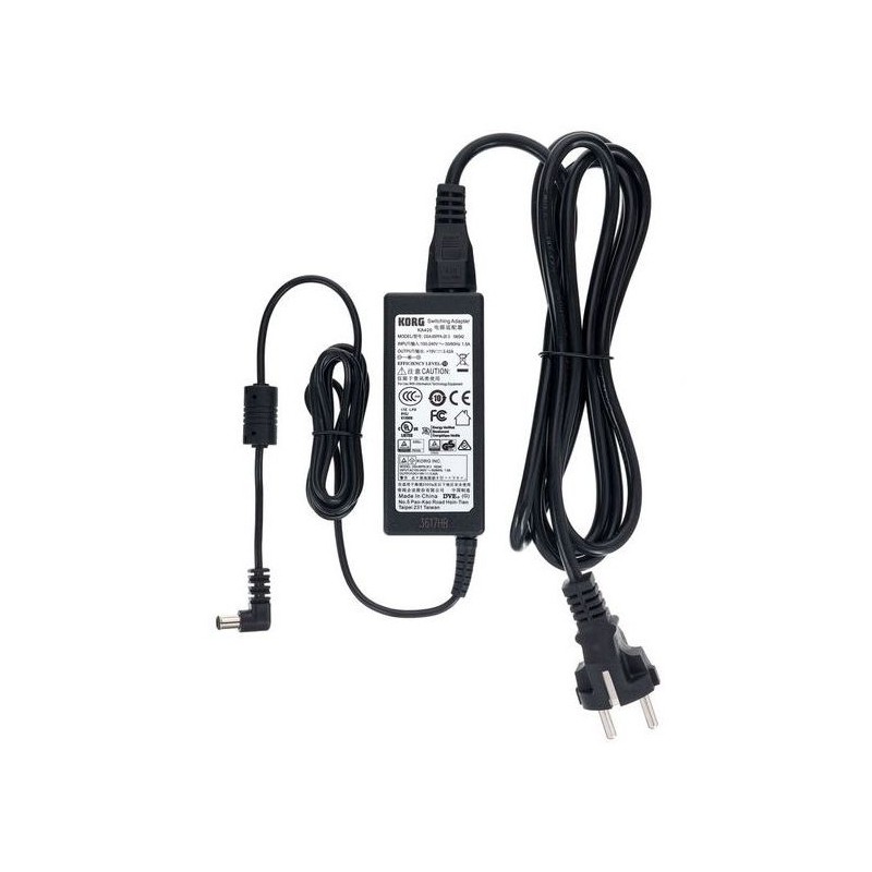 Korg KA-420 - Zasilacz 19V 3420mA
