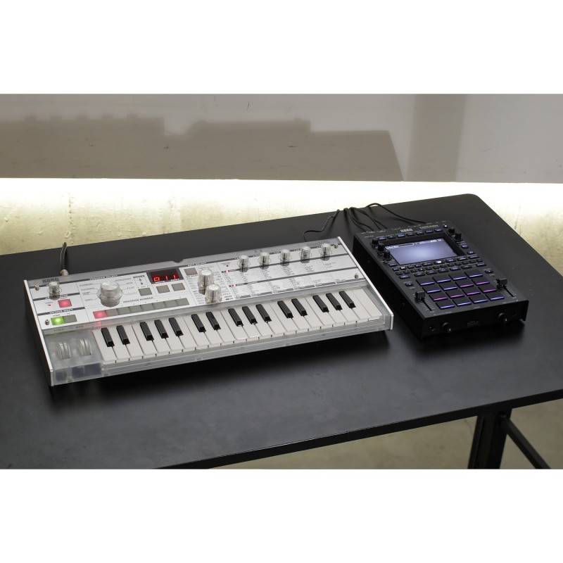 Korg KAOSS Replay - Sampler Korg KAOSS Replay - Sampler