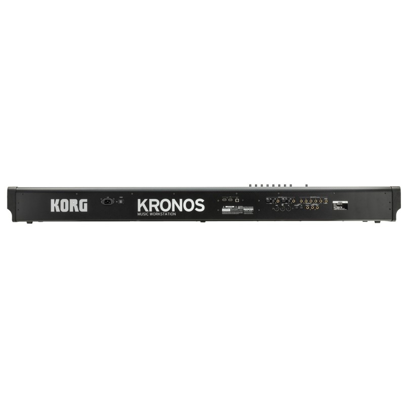 Korg KRONOS 3 88 - Syntezator cyfrowy