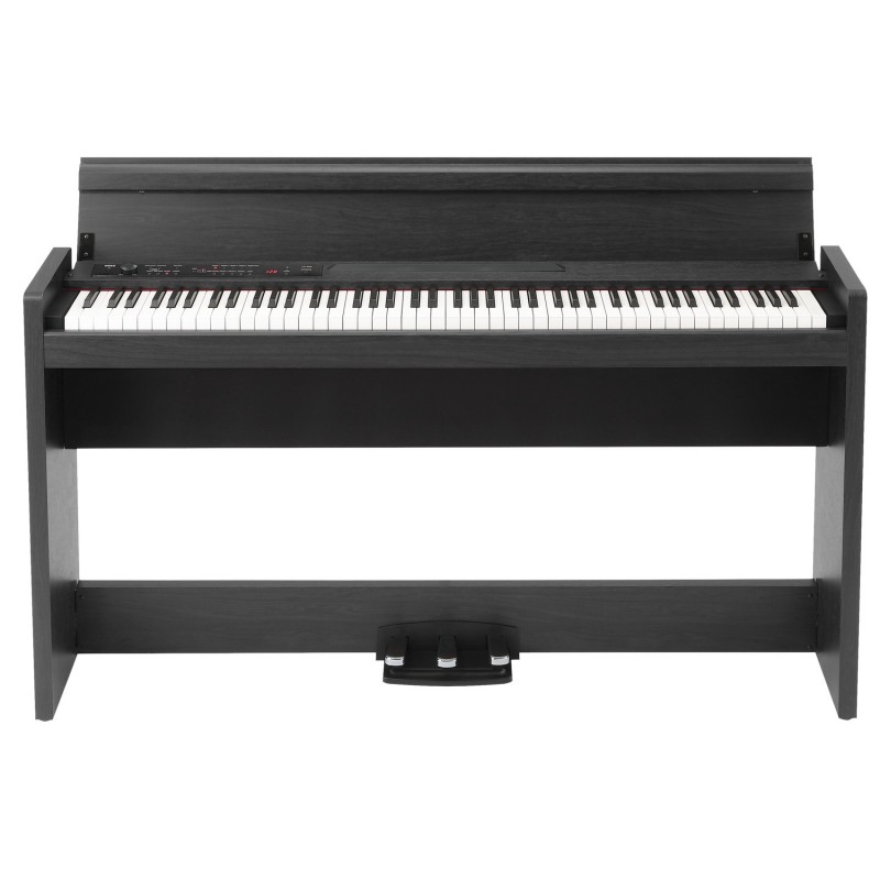 Korg LP-380 - Pianino cyfrowe Korg LP-380 - Pianino cyfrowe
