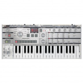 Korg microKORG - Syntezator cyfrowy