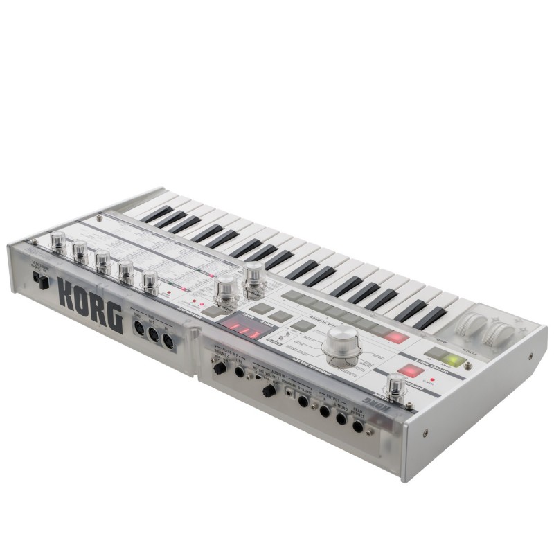 Korg microKORG - Syntezator cyfrowy Korg microKORG - Syntezator cyfrowy