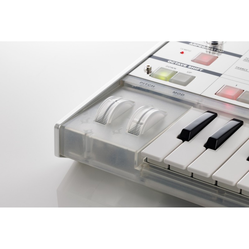 Korg microKORG - Syntezator cyfrowy Korg microKORG - Syntezator cyfrowy