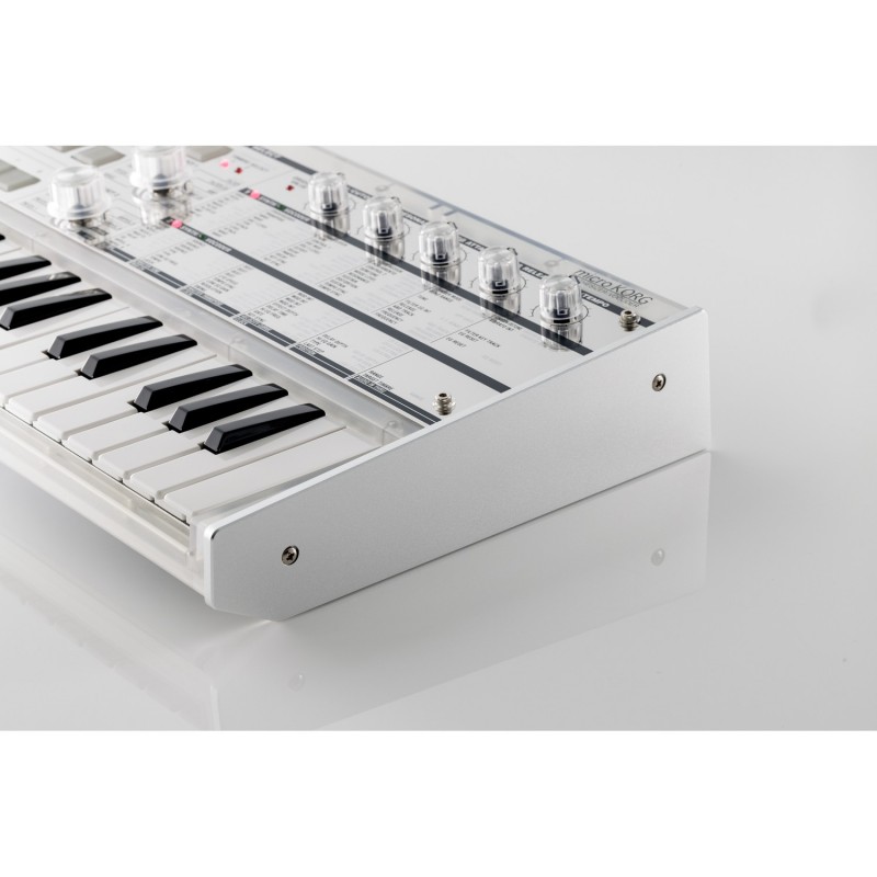 Korg microKORG - Syntezator cyfrowy Korg microKORG - Syntezator cyfrowy