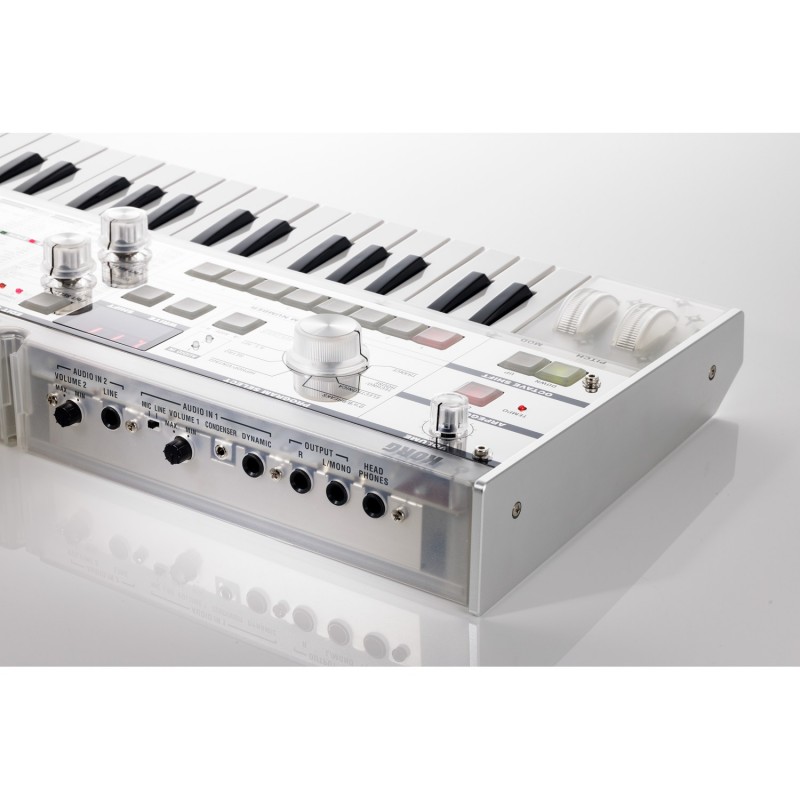 Korg microKORG - Syntezator cyfrowy Korg microKORG - Syntezator cyfrowy