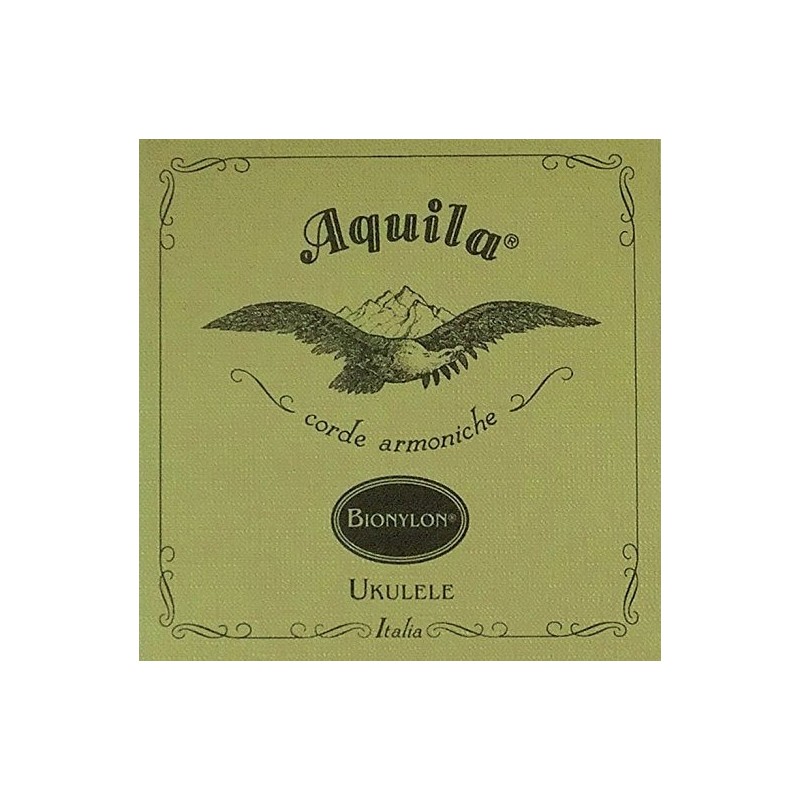 Aquila U NN 4U - struny do ukulele