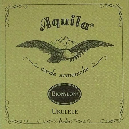 Aquila U NN 4U - struny do ukulele