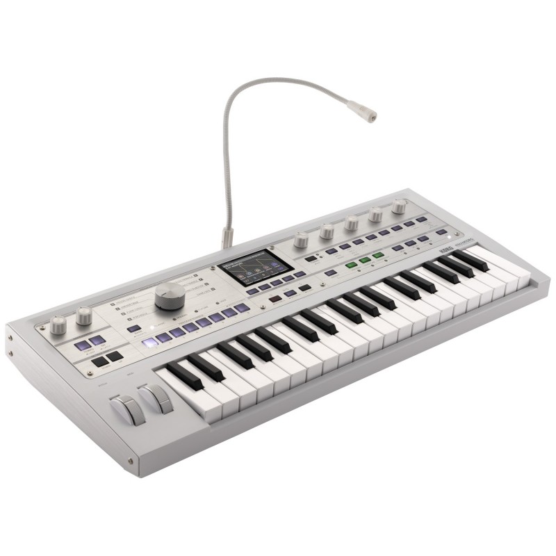 Korg microKORG2 - Syntezator cyfrowy