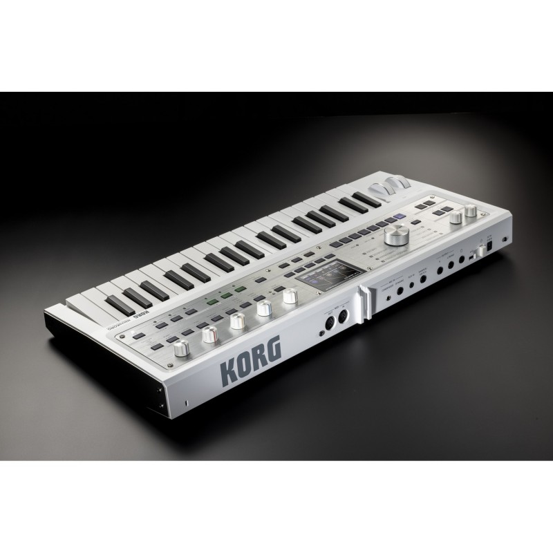 Korg microKORG2 - Syntezator cyfrowy