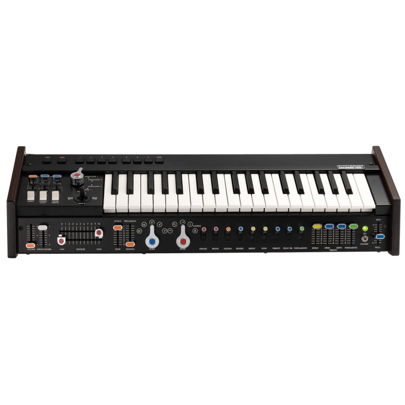 Korg miniKORG 700SM - Syntezator analogowy