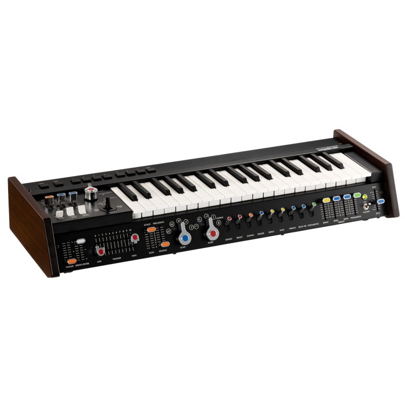 Korg miniKORG 700SM - Syntezator analogowy