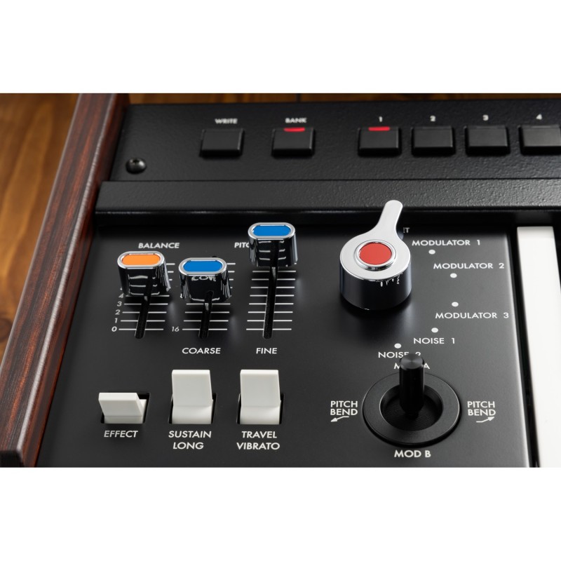 Korg miniKORG 700SM - Syntezator analogowy