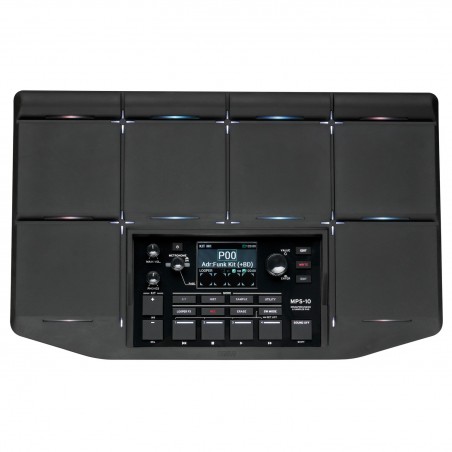Korg MPS-10 - Pad do perkusji elektronicznej