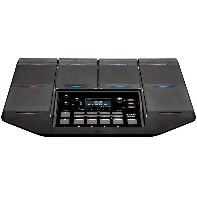 Korg MPS-10 - Pad do perkusji elektronicznej