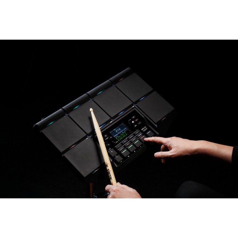 Korg MPS-10 - Pad do perkusji elektronicznej