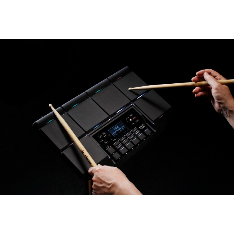 Korg MPS-10 - Pad do perkusji elektronicznej