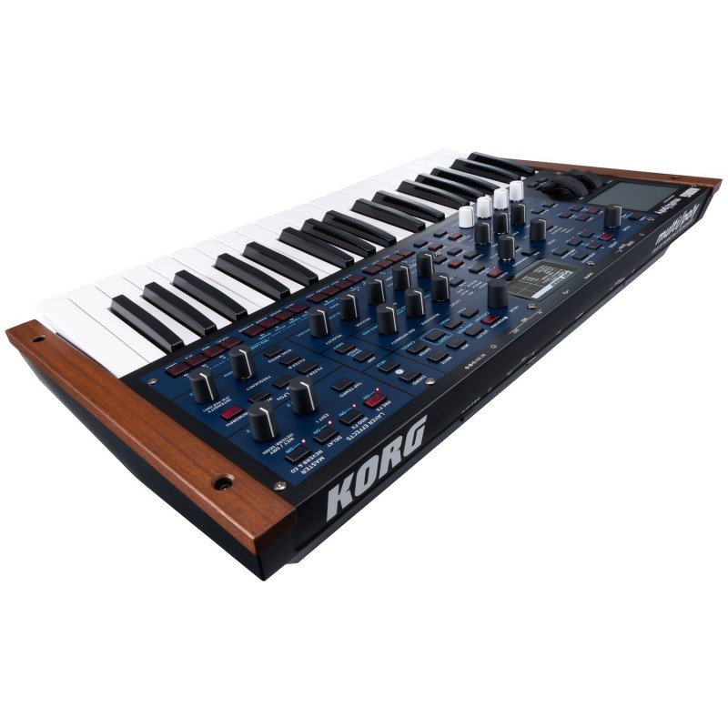 Korg Multi/Poly - Syntezator analogowy