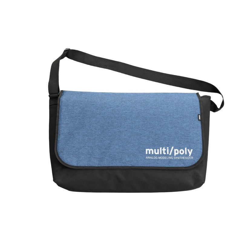 Korg Multi/Poly - Syntezator analogowy