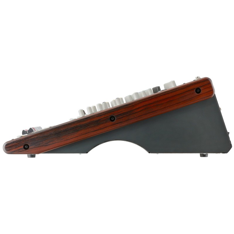 Korg MW-2408 NT - Mikser hybrydowy cyfrowo-analogowy