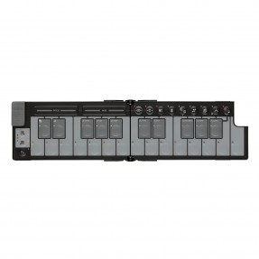 Korg nanoKEY Fold BK - Klawiatura MIDI
