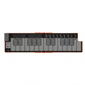 Korg nanoKEY Fold LO - Klawiatura MIDI