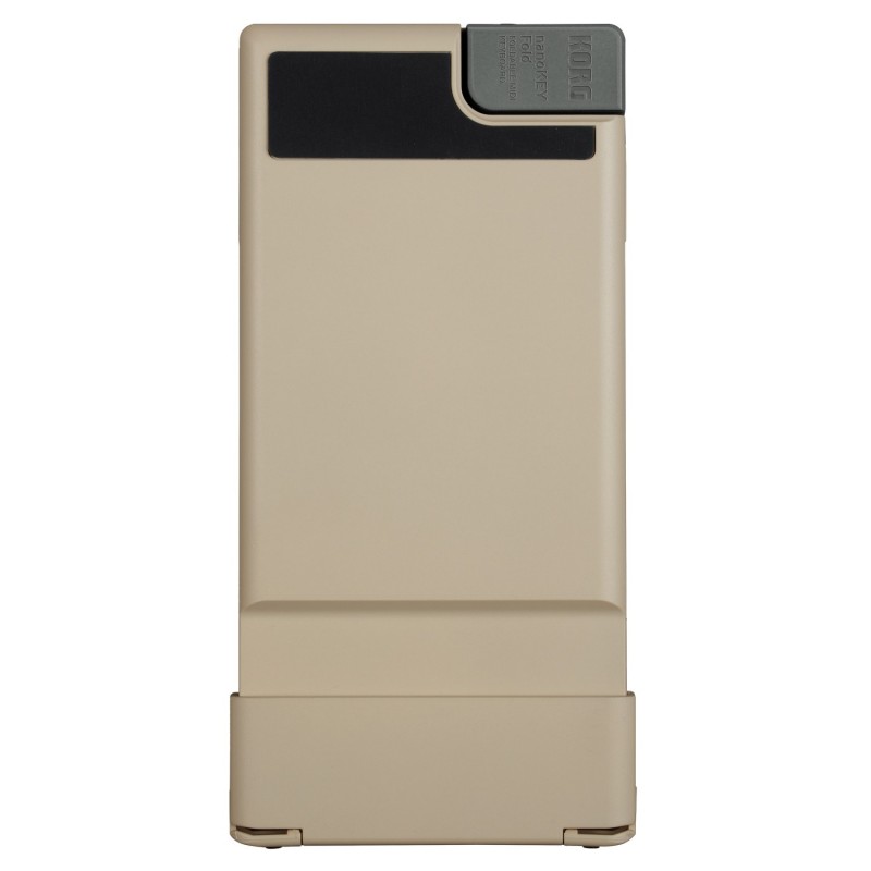 Korg nanoKEY Fold SD - Klawiatura MIDI