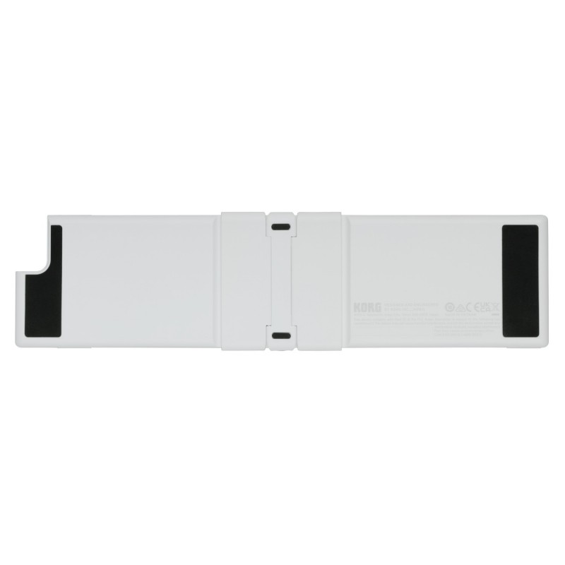 Korg nanoKEY Fold WH - Klawiatura MIDI