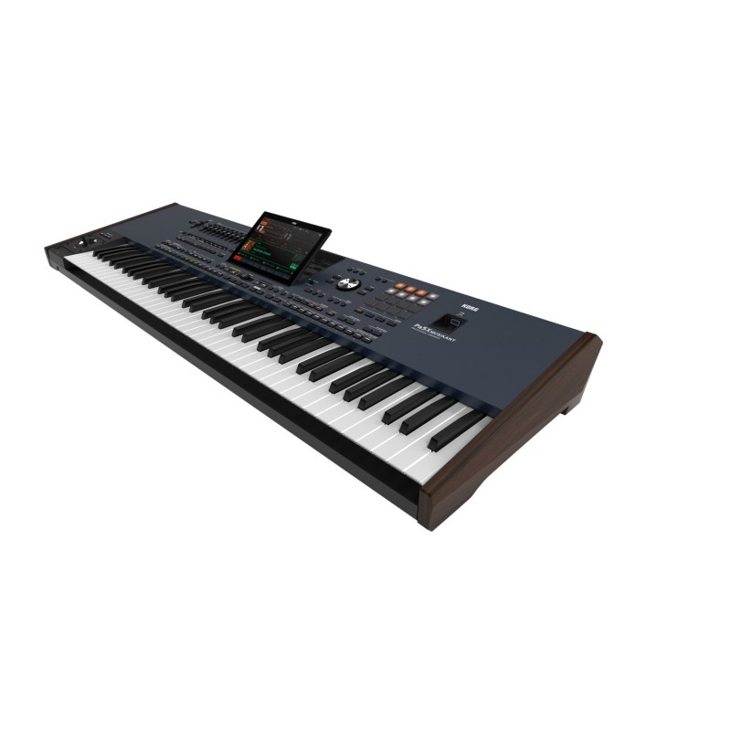 Korg Pa5X MUSIKANT 76 - Keyboard Korg Pa5X MUSIKANT 76 - Keyboard