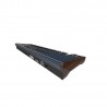 Korg Pa5X MUSIKANT 76 - Keyboard Korg Pa5X MUSIKANT 76 - Keyboard