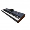 Korg Pa5X MUSIKANT 88 - Keyboard Korg Pa5X MUSIKANT 88 - Keyboard