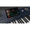 Korg Pa5X MUSIKANT 88 - Keyboard Korg Pa5X MUSIKANT 88 - Keyboard
