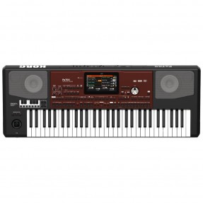 Korg Pa700 Oriental - Keyboard