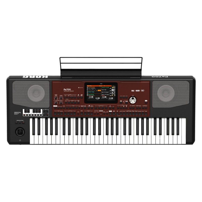 Korg Pa700 Oriental - Keyboard Korg Pa700 Oriental - Keyboard