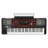Korg Pa700 Oriental - Keyboard Korg Pa700 Oriental - Keyboard