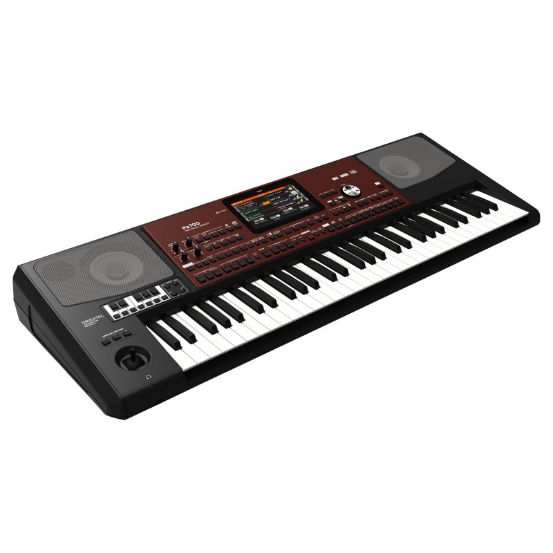 Korg Pa700 Oriental - Keyboard Korg Pa700 Oriental - Keyboard