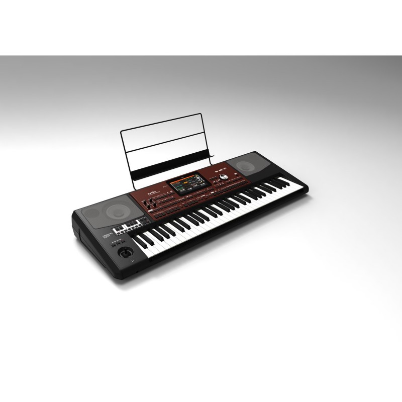 Korg Pa700 Oriental - Keyboard Korg Pa700 Oriental - Keyboard
