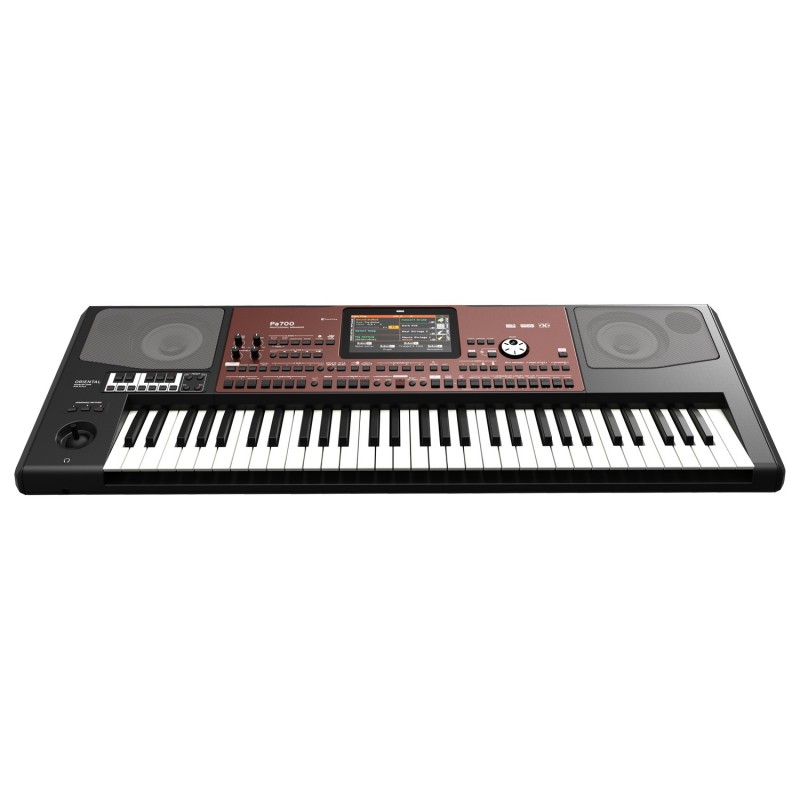 Korg Pa700 Oriental - Keyboard Korg Pa700 Oriental - Keyboard