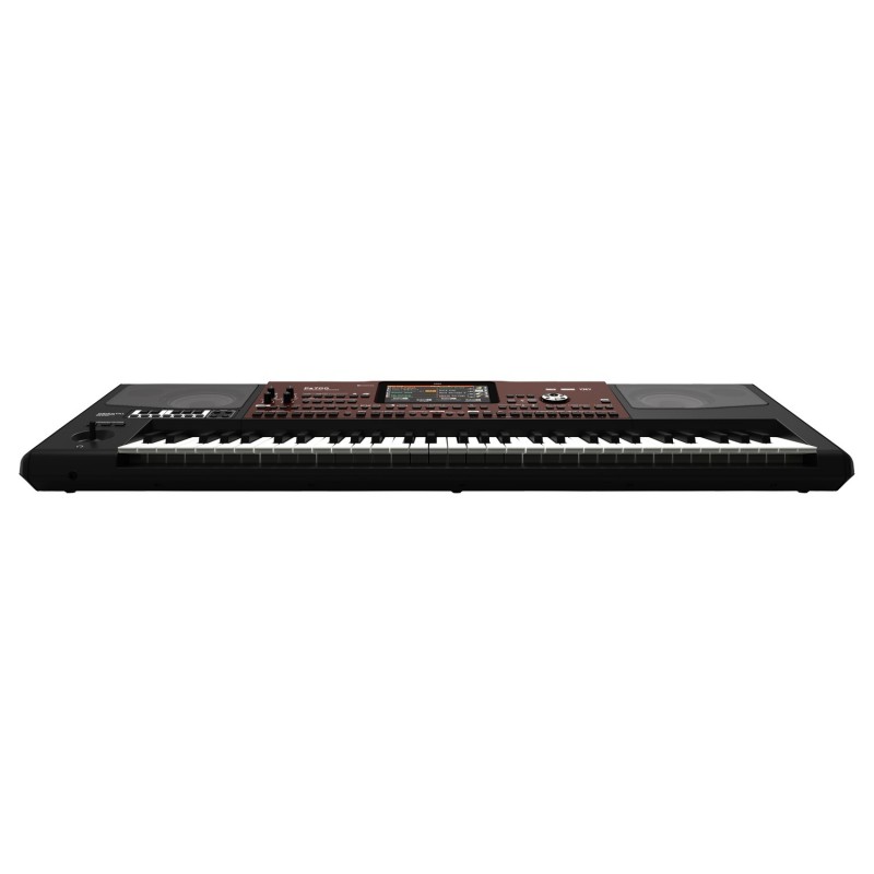 Korg Pa700 Oriental - Keyboard Korg Pa700 Oriental - Keyboard