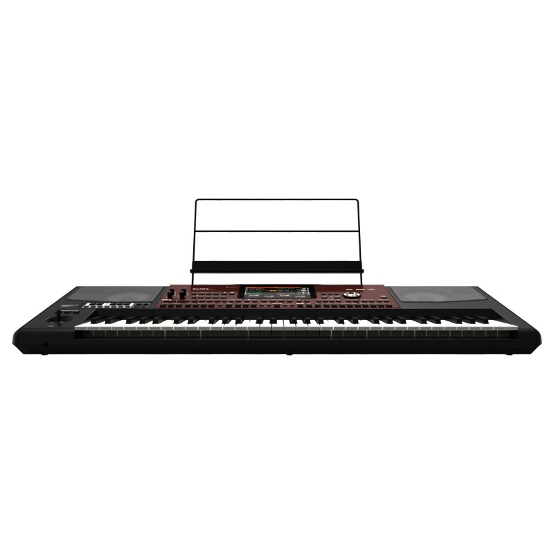 Korg Pa700 Oriental - Keyboard Korg Pa700 Oriental - Keyboard