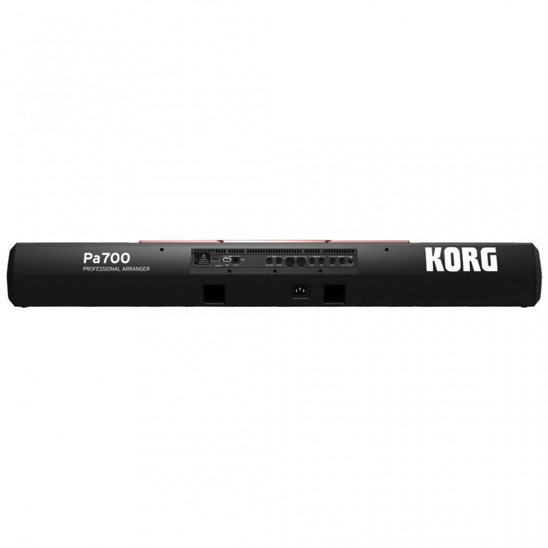 Korg Pa700 Oriental - Keyboard Korg Pa700 Oriental - Keyboard
