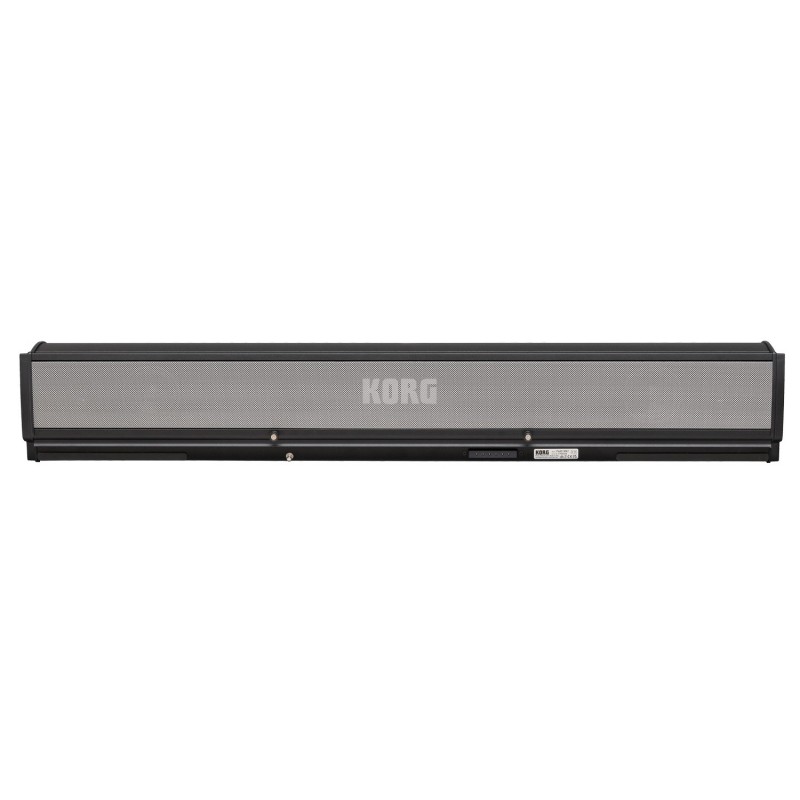 Korg PaAS MK2 - Aktywny system głośników stereo do Pa5X, Pa4X, Pa3X lub Pa3X Le Korg PaAS MK2 - Aktywny system głośników stereo do Pa5X, Pa4X, Pa3X lub Pa3X Le