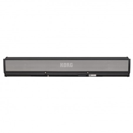 Korg PaAS MK2 - Aktywny system głośników stereo do Pa5X, Pa4X, Pa3X lub Pa3X Le