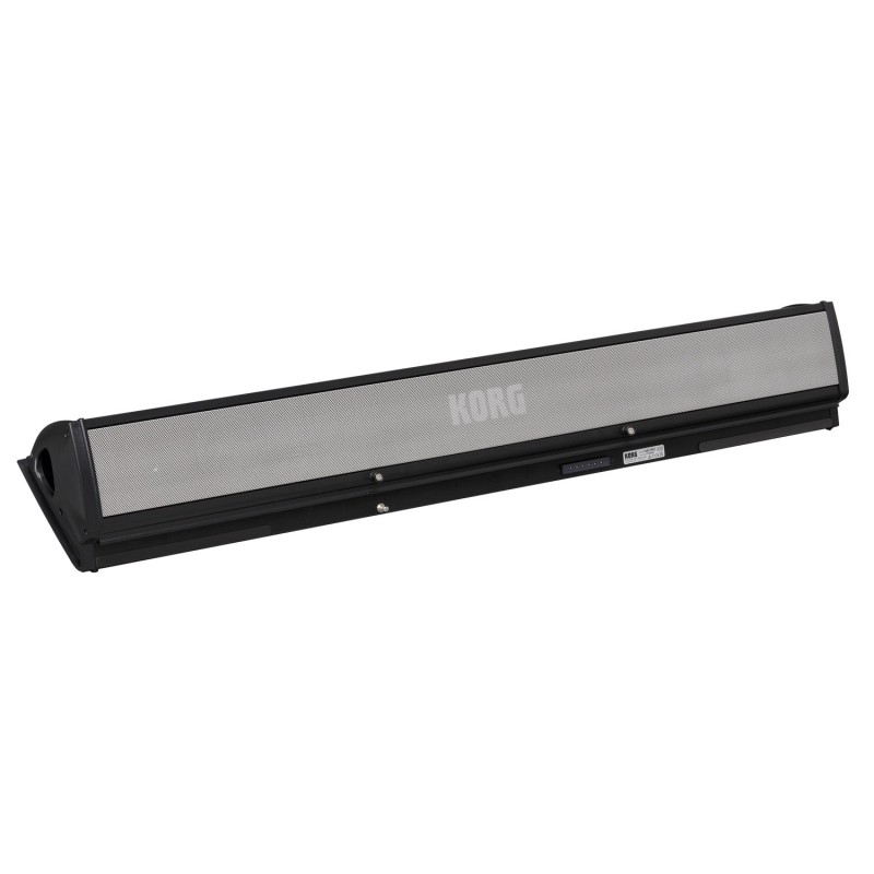 Korg PaAS MK2 - Aktywny system głośników stereo do Pa5X, Pa4X, Pa3X lub Pa3X Le Korg PaAS MK2 - Aktywny system głośników stereo do Pa5X, Pa4X, Pa3X lub Pa3X Le