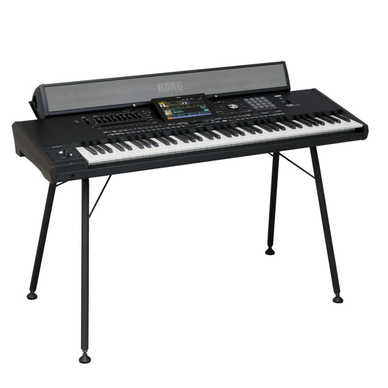 Korg PaAS MK2 - Aktywny system głośników stereo do Pa5X, Pa4X, Pa3X lub Pa3X Le Korg PaAS MK2 - Aktywny system głośników stereo do Pa5X, Pa4X, Pa3X lub Pa3X Le